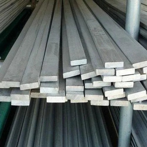 Stainless Steel 310 Angles and Channels